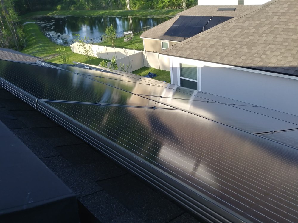 Slide of Florida Roof and Solar Contractors