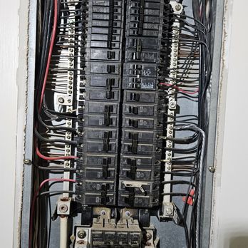 Presswood Residential Services - Electricians Near Me Presswood Residential Services - Electricians Near Me