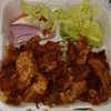 Mr Grillooo gift card