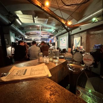 Zweitbester - Breakfast & Brunch Near Me - Vienna, 9
