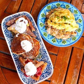 Countryside Cafe - Walk in the Country and Teri Chicken Kimchi Fried Rice - Breakfast & Brunch Near Me - Waianae, Hawaii Countryside Cafe - Walk in the Country and Teri Chicken Kimchi Fried Rice - Breakfast & Brunch Near Me - Waianae, Hawaii