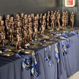 Competition world!!! :)))
