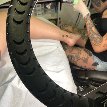 Second Skin Studio - Paw print tattoo - Tattoo Near Me - Kingsland, Georgia Second Skin Studio - Paw print tattoo - Tattoo Near Me - Kingsland, Georgia