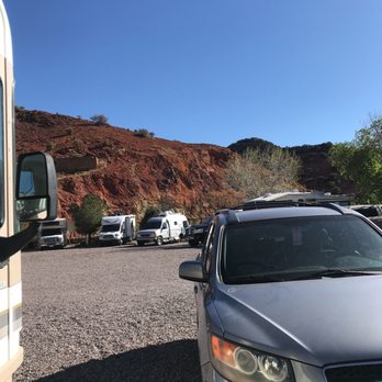 Queen Mine Rv Park - P - RV Parks Near Me - Bisbee, Arizona