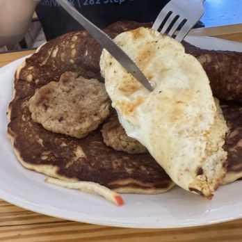 Humble Bee - Panwich - Breakfast & Brunch Near Me - Northridge, California Humble Bee - Panwich - Breakfast & Brunch Near Me - Northridge, California