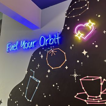 Cosmic Cafe + Smoothie Bar - Juice Bars & Smoothies Near Me - Newtown, Connecticut