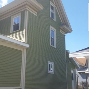 Log-Istic Logs - General Contractors Near Me