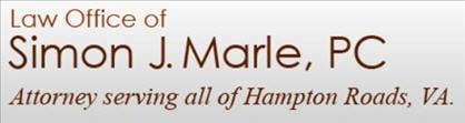 Law Office of Simon J. Marle, PC - divorce attorney in Virginia Beach, VA