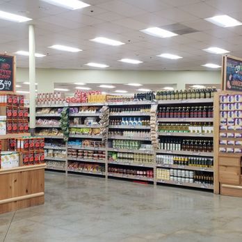 Trader Joe's - Grocery Near Me - Pasadena, California