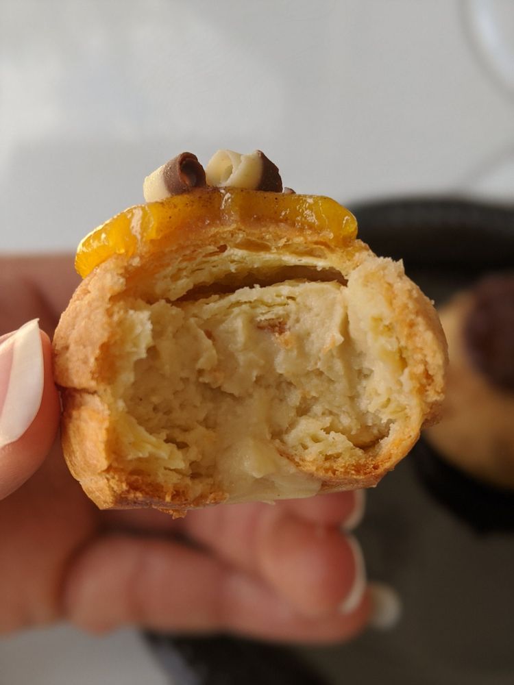 CHOULALA PASTRIES Updated July 2024 297 Photos & 68 Reviews 340 N