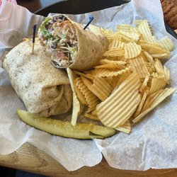 Shifflet's Bar & Riverside Grille