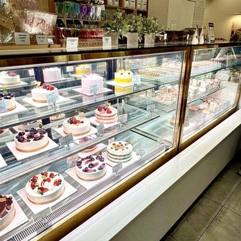 Tous Les Jours - Bakeries Near Me - Lombard, Illinois Tous Les Jours - Bakeries Near Me - Lombard, Illinois
