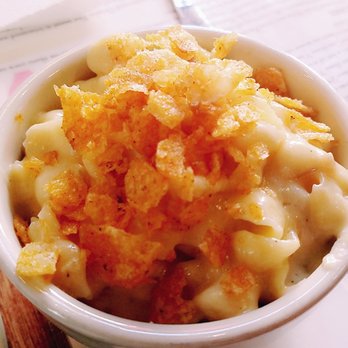 Reverend's BBQ - Macaroni and cheese. - Barbeque Near Me - Portland, Oregon Reverend's BBQ - Macaroni and cheese. - Barbeque Near Me - Portland, Oregon