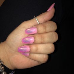 Polish Nail Salon