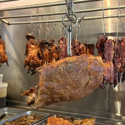 Roast Pork