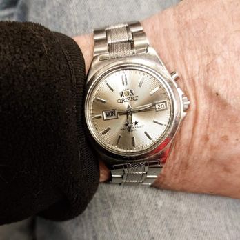 Broadway Watch Repair - Watch Repair Near Me - New York, New York Broadway Watch Repair - Watch Repair Near Me - New York, New York