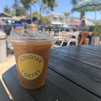Jedidiah Coffee - Coffee & Tea Near Me - Laguna Beach, California Jedidiah Coffee - Coffee & Tea Near Me - Laguna Beach, California