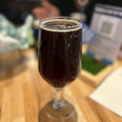 Craft Putt - KC Bier Co Winterbock