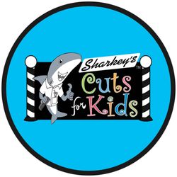 Sharkey's Cuts for Kids