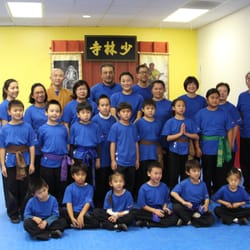 Shaolin Kungfu Chan Academy - Shaolin kungfu chan Family
