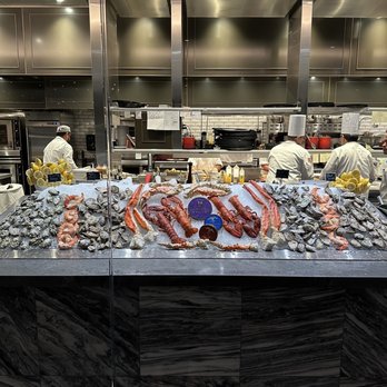 Steak 48 - Steakhouses Near Me - Beverly Hills, California