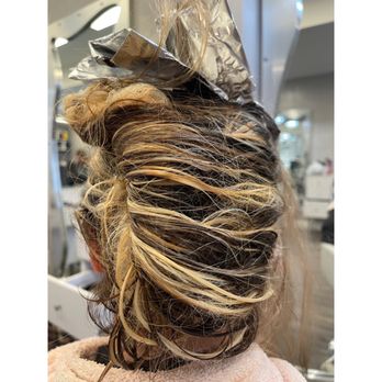 Isaac Michael Hair Salon - Hair Salons Near Me - Brooklyn, New York Isaac Michael Hair Salon - Hair Salons Near Me - Brooklyn, New York
