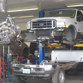 Christensen Automotive - Auto Repair Near Me - Carson City, Nevada