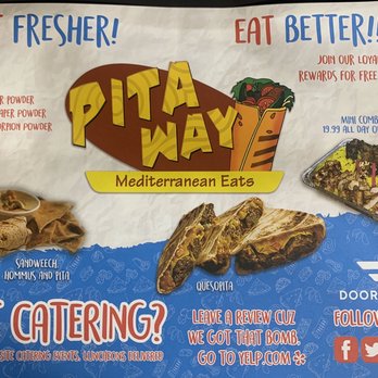 Pita Way - Troy - FYI - Mediterranean Near Me - Troy, Michigan Pita Way - Troy - FYI - Mediterranean Near Me - Troy, Michigan