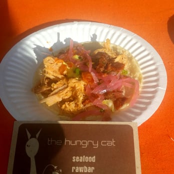 LA Weekly's Tacolandia - Taco sample-Tacolandia 2015 - Festivals Near Me - Los Angeles, California LA Weekly's Tacolandia - Taco sample-Tacolandia 2015 - Festivals Near Me - Los Angeles, California