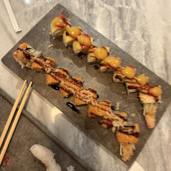 Sushi Taku - Sushi Bars Near Me - Charlotte, North Carolina