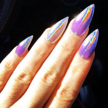 I LOVE Nails & Spa - Nail Salons Near Me - Portland, Oregon