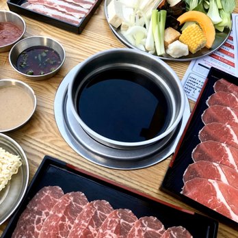 Shabu Lin - Hot Pot Near Me - Arcadia, California