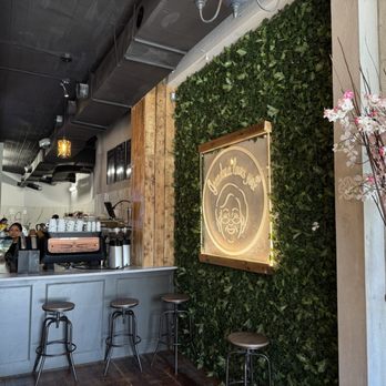 Grandma Loves You - Kitchen and ordering area - Sandwiches Near Me - Toronto, Ontario