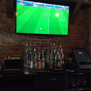 Triona's On Third - Sports Bars Near Me - New York, New York