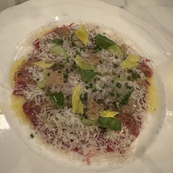 Ellie's - Carpaccio - Italian Near Me - Long Beach, California Ellie's - Carpaccio - Italian Near Me - Long Beach, California