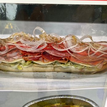S Philly Steak Subs Corp - a sandwich with onions - Italian Near Me S Philly Steak Subs Corp - a sandwich with onions - Italian Near Me