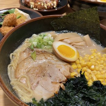 Kyuramen - Cherry Hill - Ramen Near Me - Cherry Hill, New Jersey