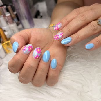 DREAMNAILS AND SPA - Nail Salons Near Me - Findlay, Ohio DREAMNAILS AND SPA - Nail Salons Near Me - Findlay, Ohio