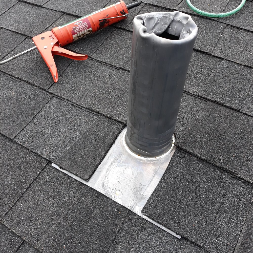 Shingles Express