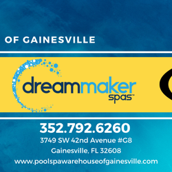 Pool & Spa Warehouse of Gainesville