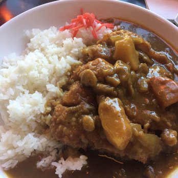 Kuramoto - Chicken curry - Japanese Near Me - Pleasant View, Tennessee
