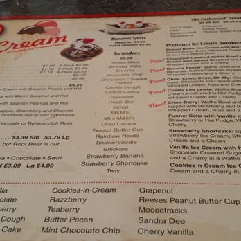 Harshbarger's Sub N' Malt - American Near Me - Mc Veytown, Pennsylvania