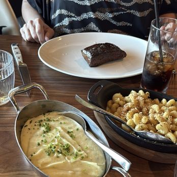Butcher & Thief - Steakhouses Near Me - Las Vegas, Nevada