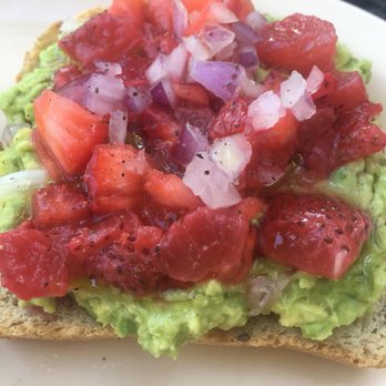 Red June Cafe - Coffee & Tea Near Me - Chicago, Illinois