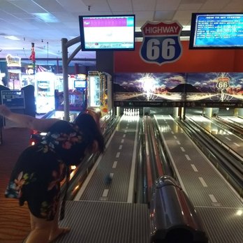 City Fun Center - The bowling alley - Arcades Near Me - Poway, California