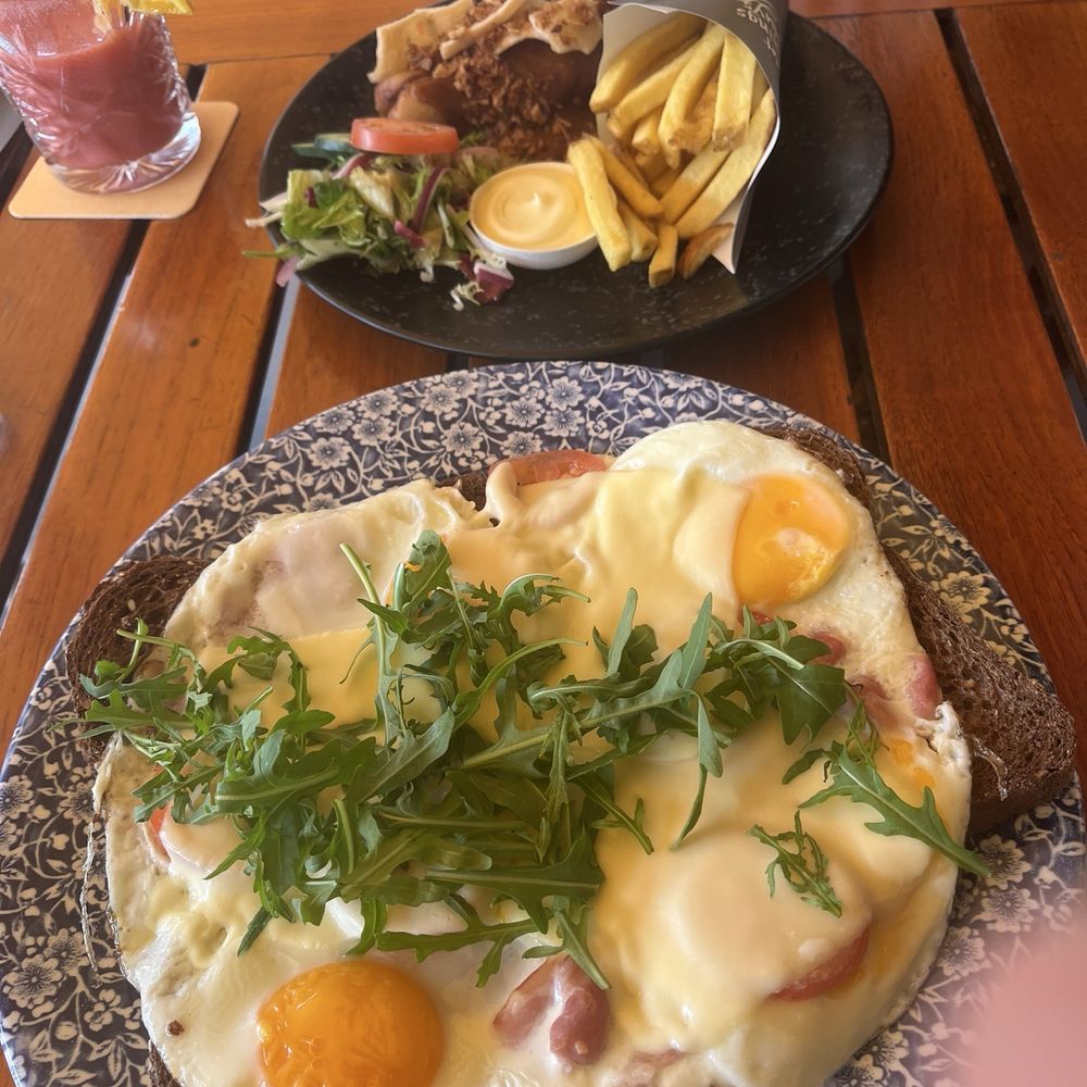 Brunch Brunch