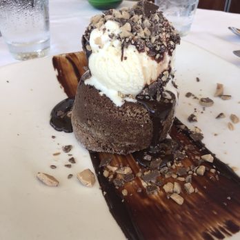 Chart House - Seafood Near Me - San Antonio, Texas