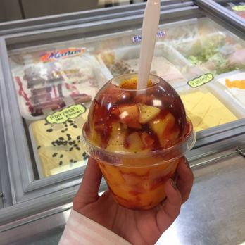 La Michoacana Chicago - Ice Cream & Frozen Yogurt Near Me - Chicago, Illinois