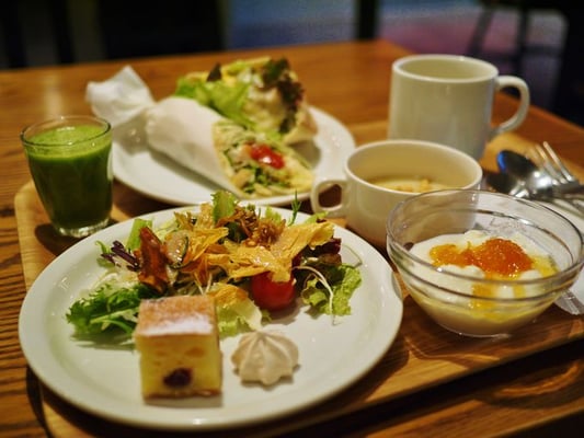 Hotel Anteroom Kyoto by null