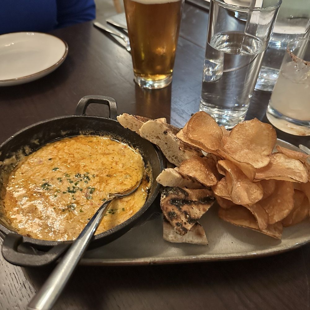 Millstone - Pimento cheese - New American Near Me - Lexington, Kentucky Millstone - Pimento cheese - New American Near Me - Lexington, Kentucky
